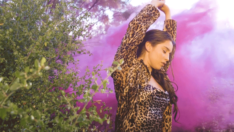Higher And Higher: Lauren Jauregui Is Flying Solo